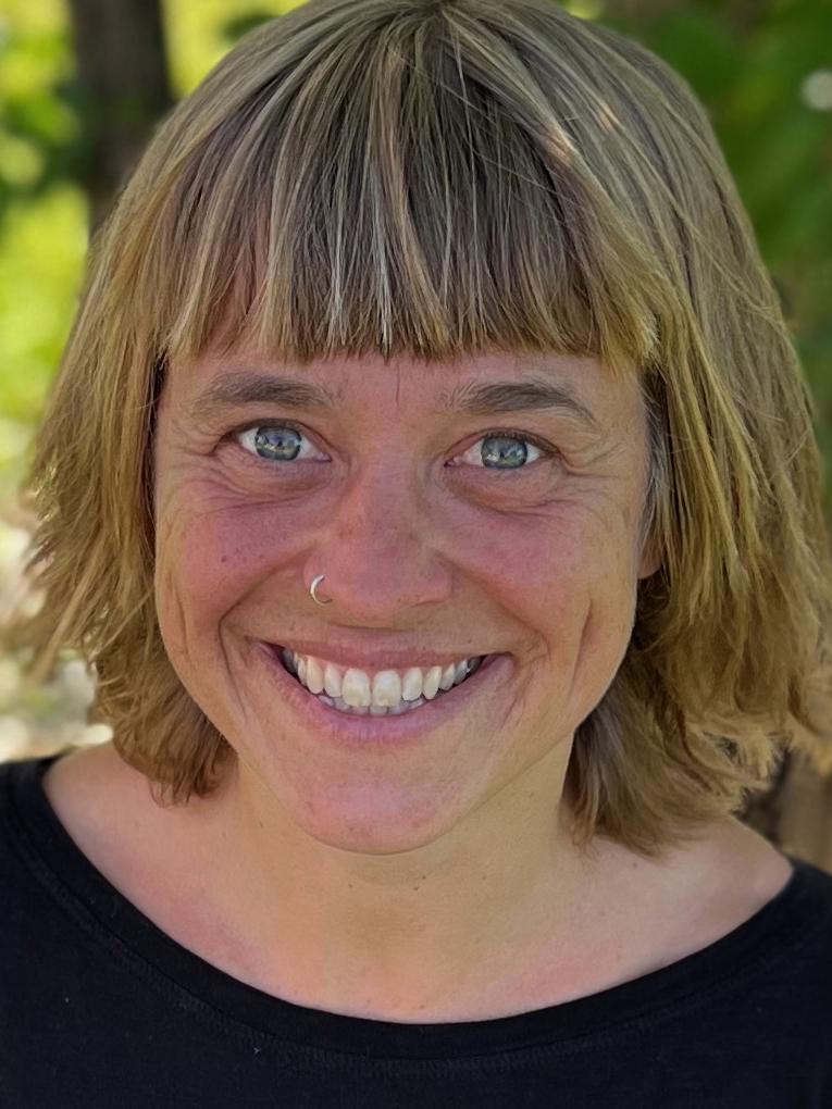 'Wenn ich was mach, mach ich's gscheid' | Dahlmeier, Laura