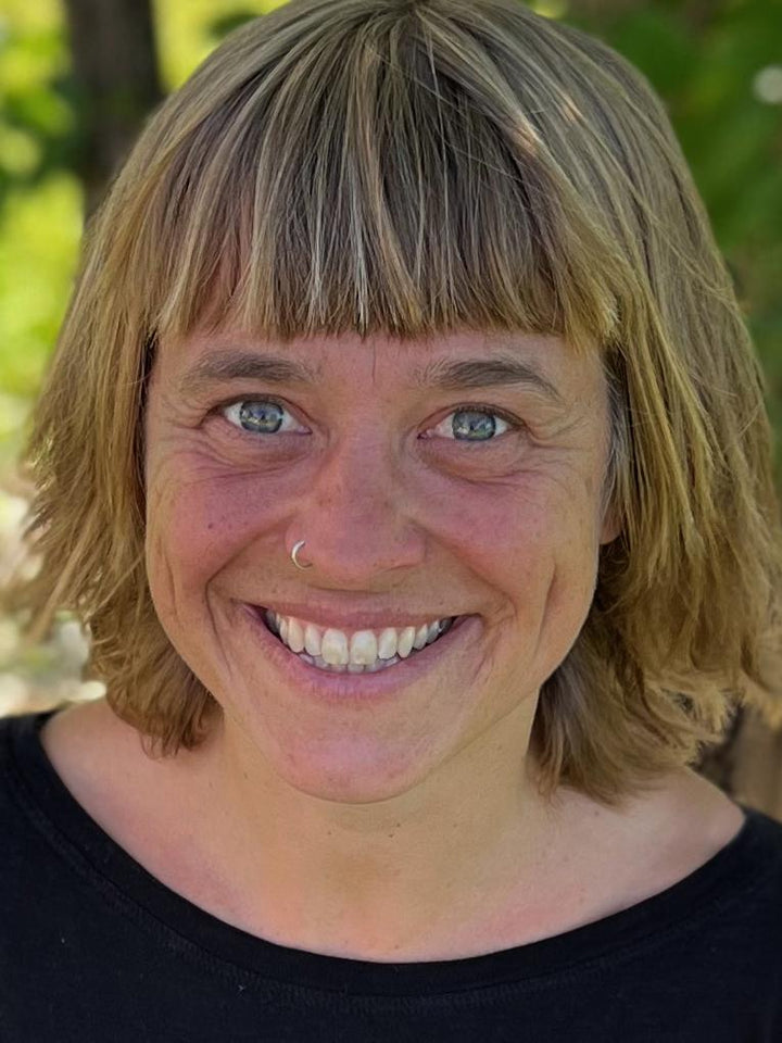 'Wenn ich was mach, mach ich's gscheid' | Dahlmeier, Laura