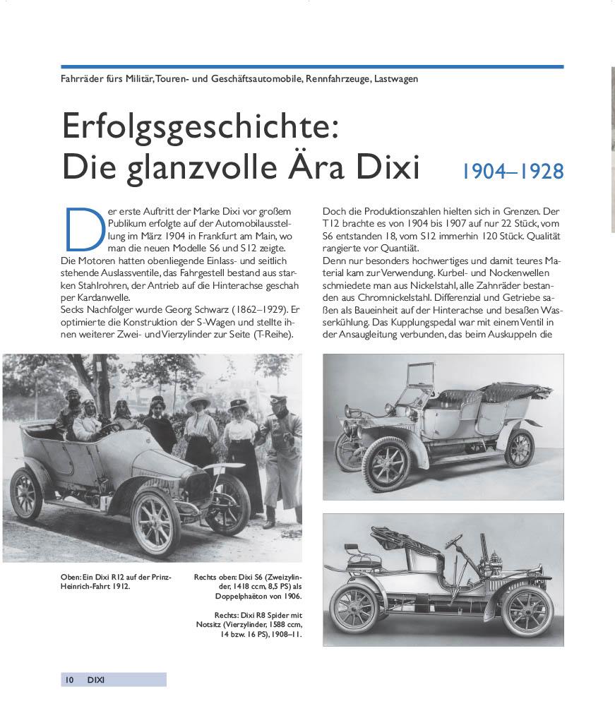BMW Automobile | Oswald, Werner | Kittler, Eberhard