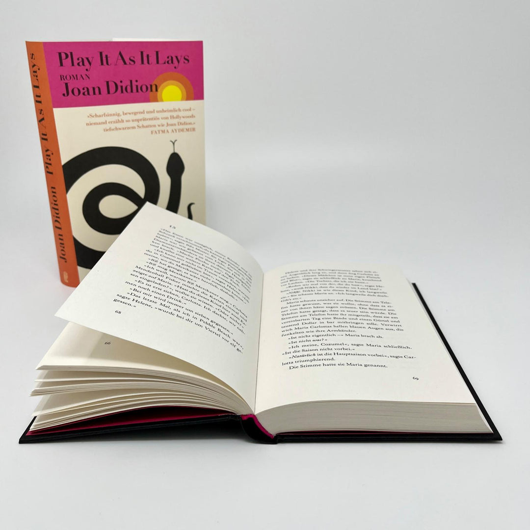 Play It As It Lays | Didion, Joan