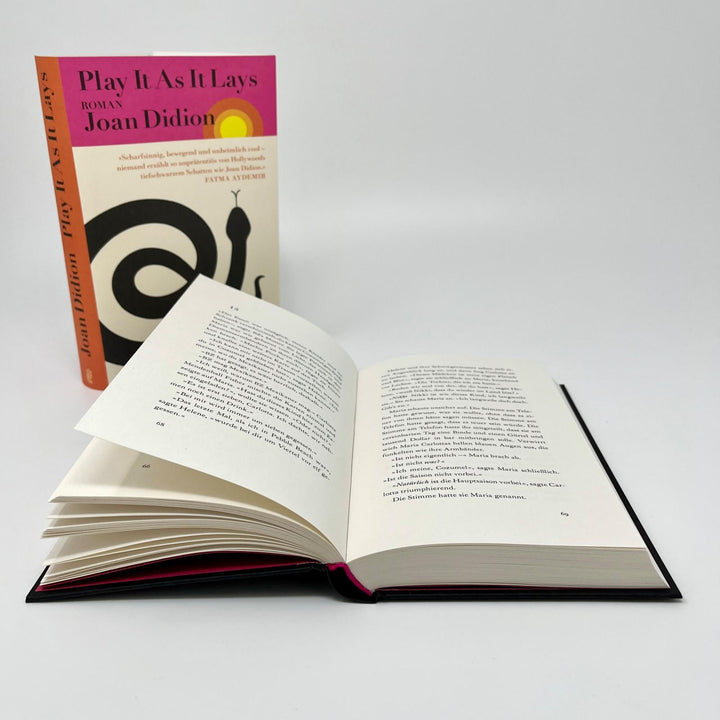 Play It As It Lays | Didion, Joan