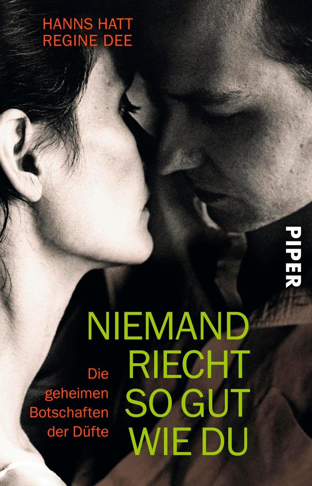 Niemand riecht so gut wie du | Hatt, Hanns | Dee, Regine