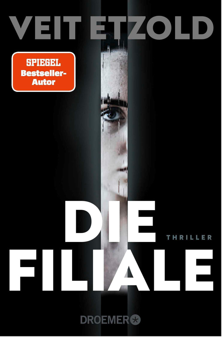 Die Filiale | Etzold, Veit