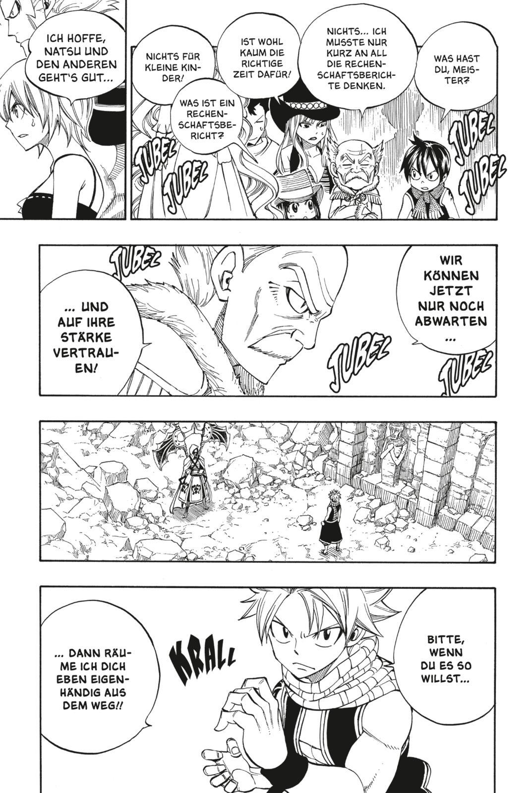 Fairy Tail Massiv 13 | Mashima, Hiro