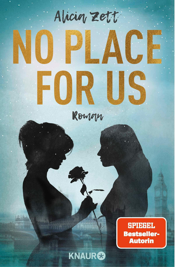No Place For Us | Zett, Alicia