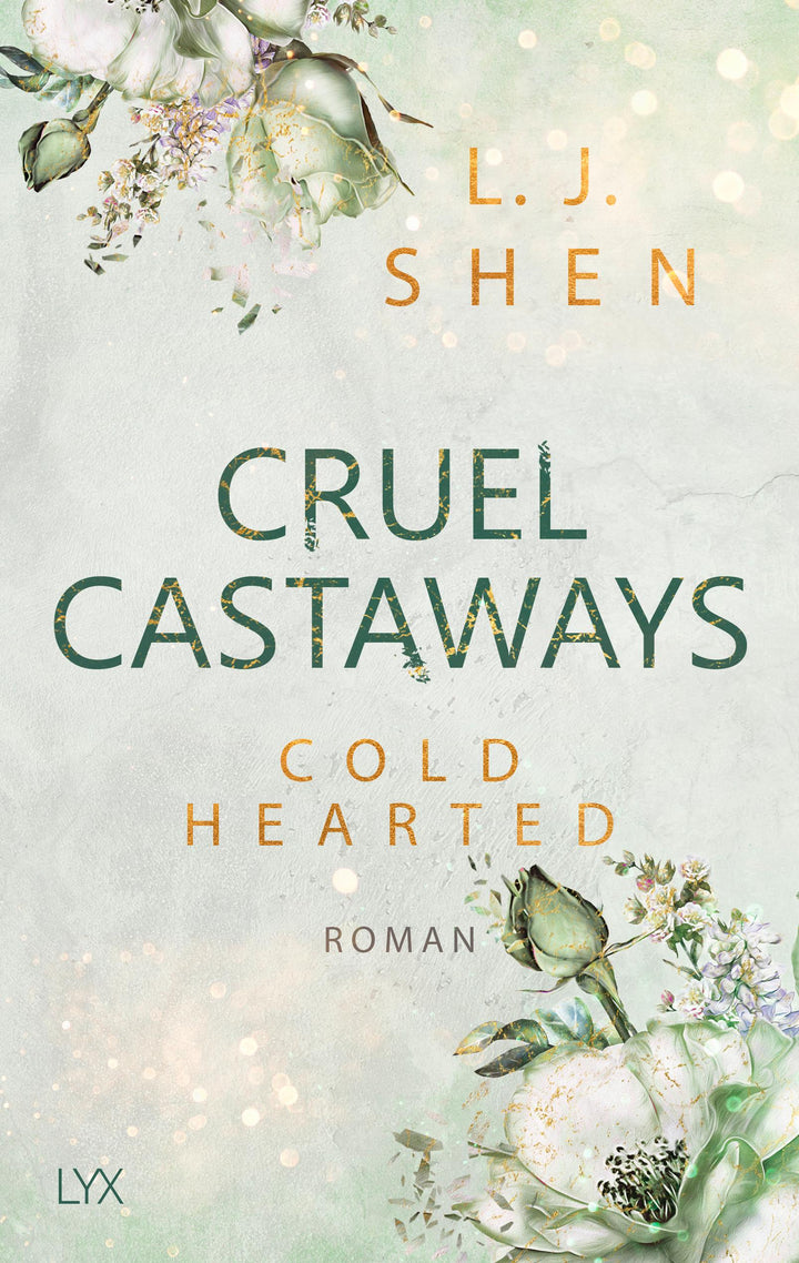 Cruel Castaways - Cold-Hearted | Shen, L. J.