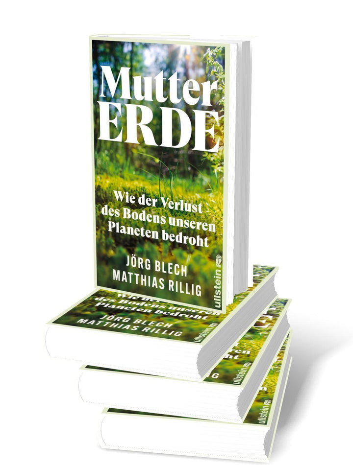 Mutter Erde | Blech, Jörg | Rillig, Matthias