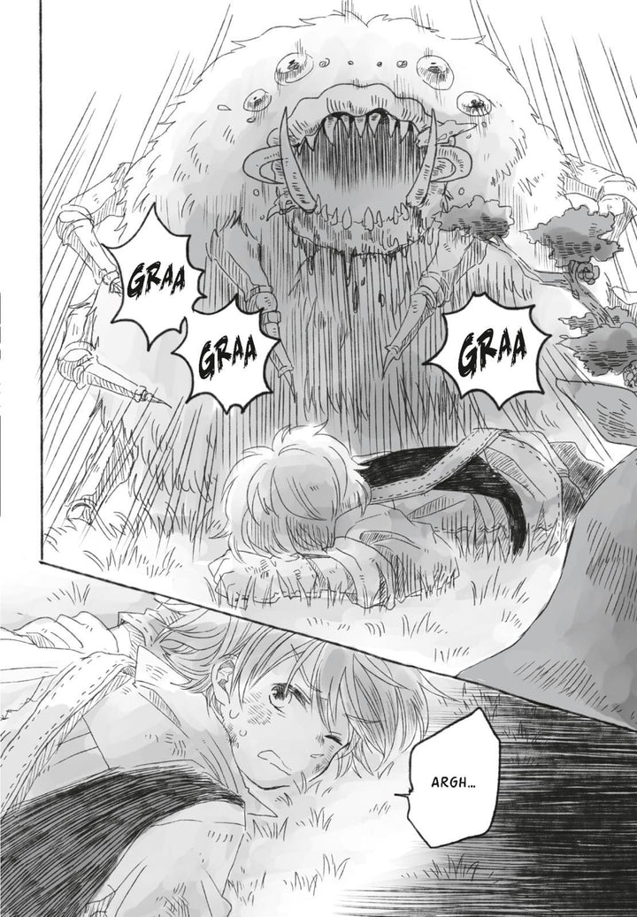 Beyond the Clouds 2 | Nicke