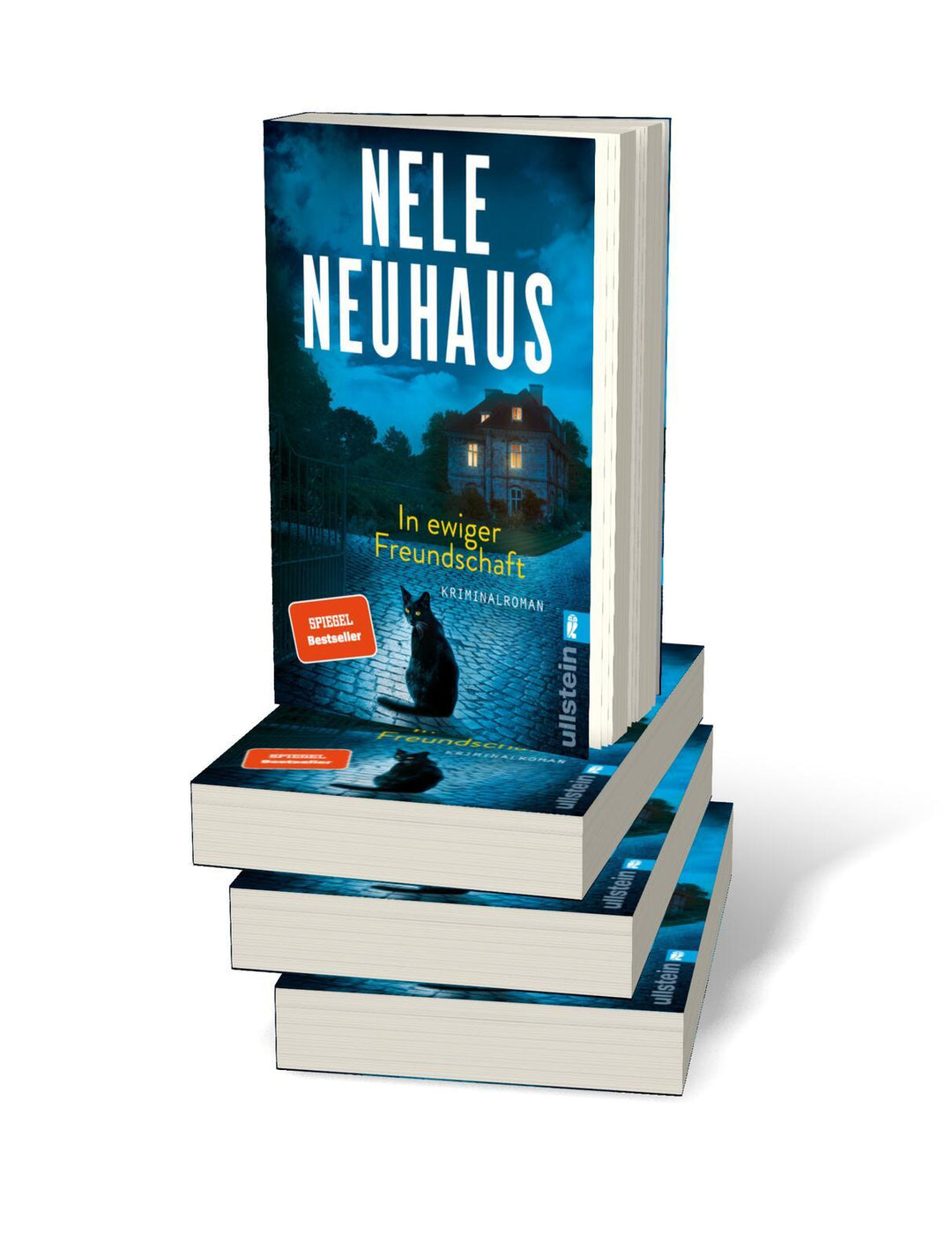 In ewiger Freundschaft | Neuhaus, Nele