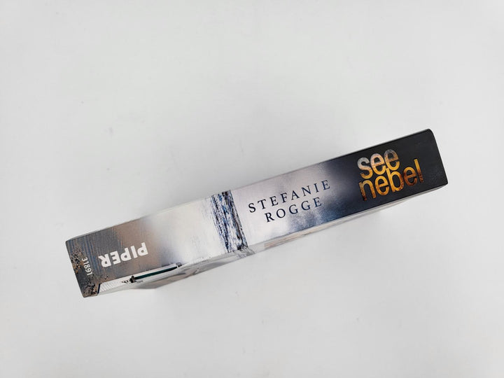 Seenebel | Rogge, Stefanie