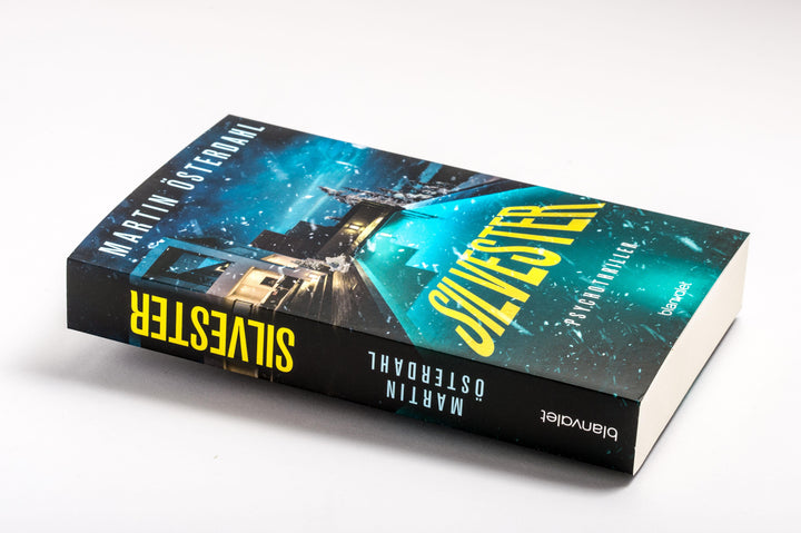 Silvester | Österdahl, Martin