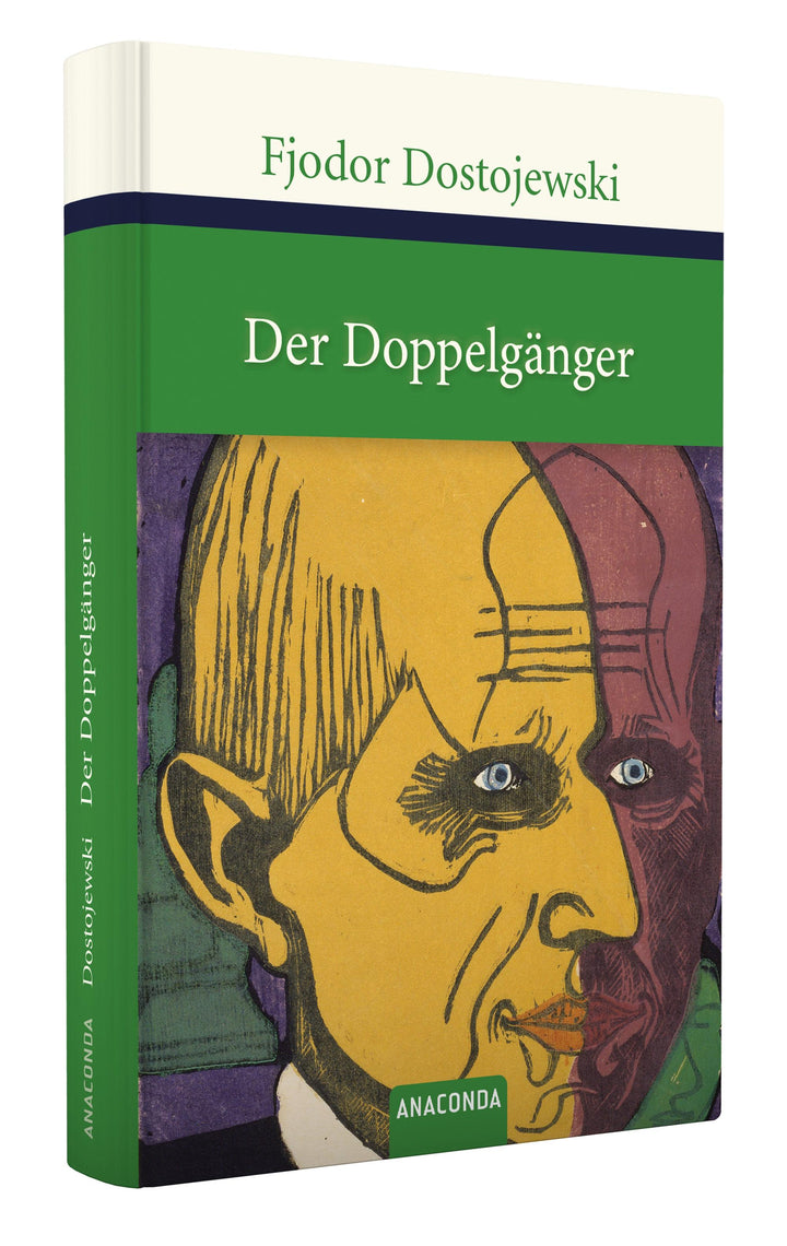 Der Doppelgänger | Dostojewski, Fjodor