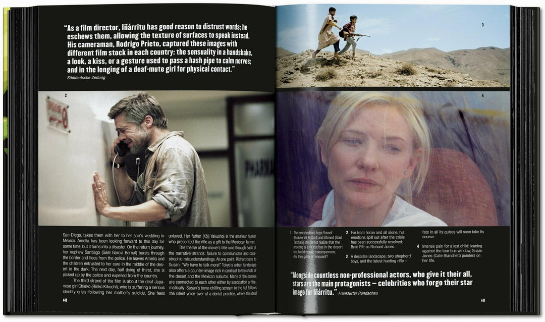 100 Filme der 2000er | -