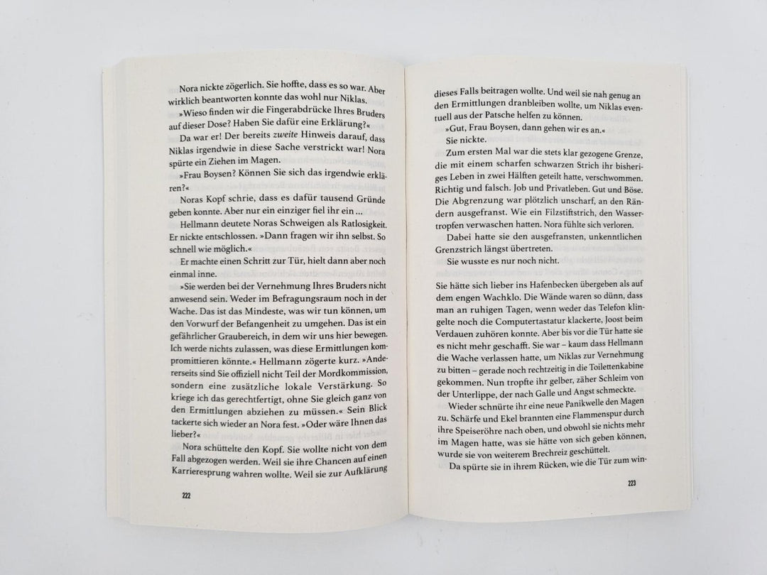 Gefährliche Gischt | Keßel, Anne-M.