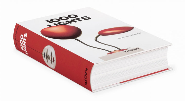 1000 Lights | Fiell, Peter | Fiell, Charlotte