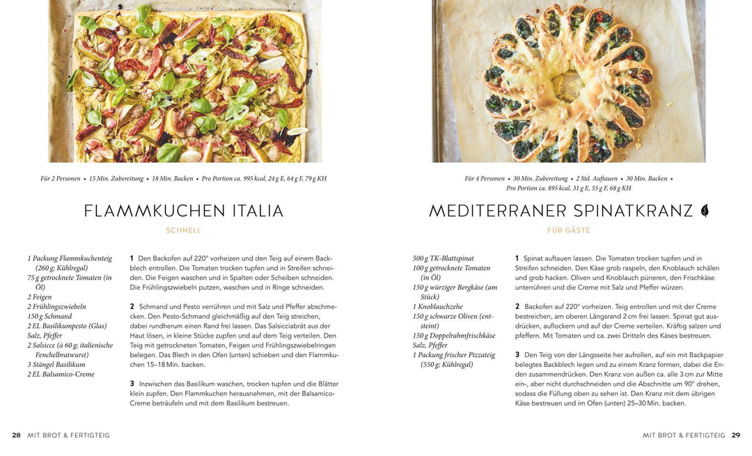 1 Blech - 50 Rezepte | Eggers, Volker