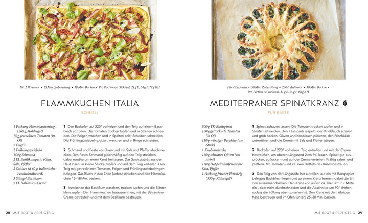 1 Blech - 50 Rezepte | Eggers, Volker