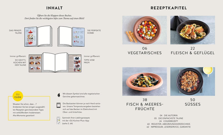 Tajine | Kittler, Martina