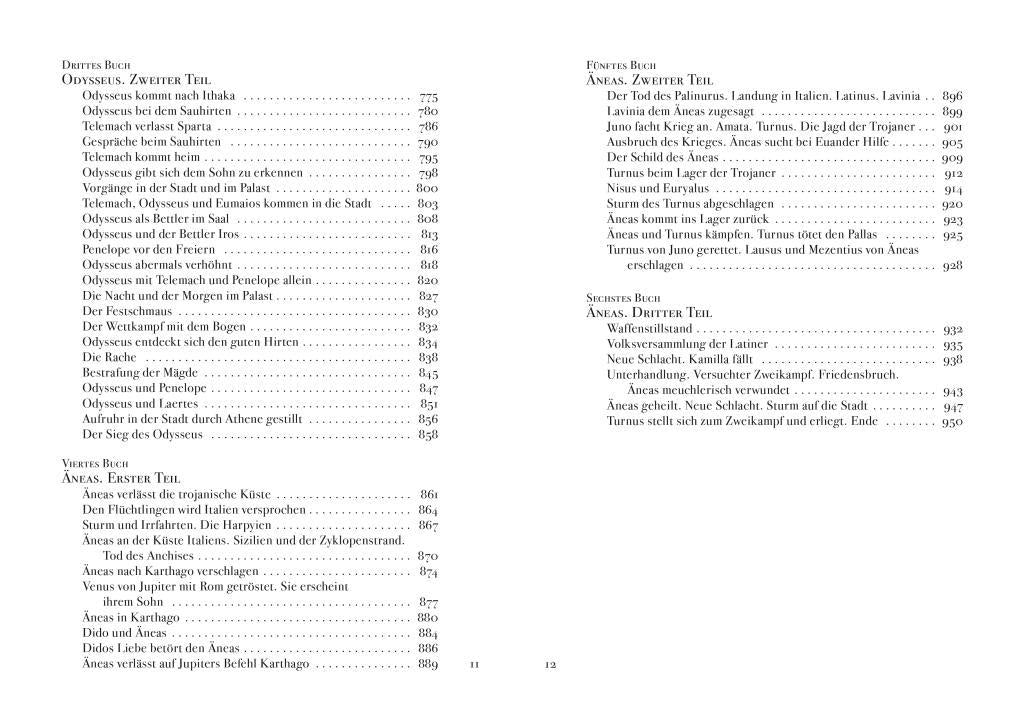 Sagen des klassischen Altertums | Schwab, Gustav