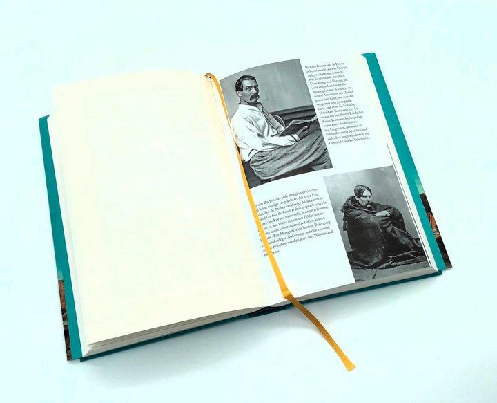 Der Fluss der Götter | Millard, Candice