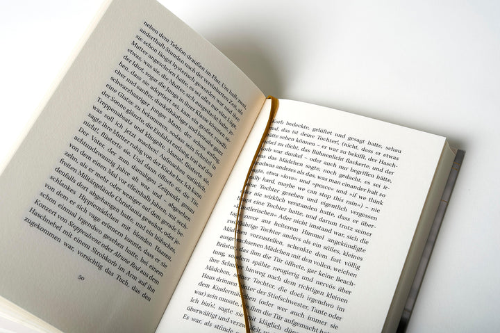 Der endlose Sommer | Nielsen, Madame