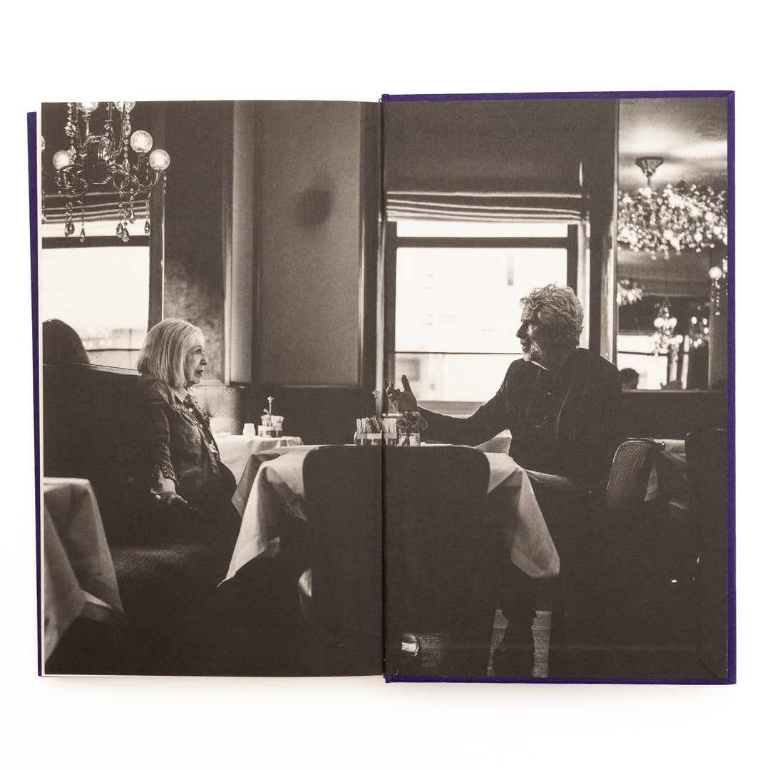 'Mir geht's gut, wenn nicht heute, dann morgen.' | Stermann, Dirk