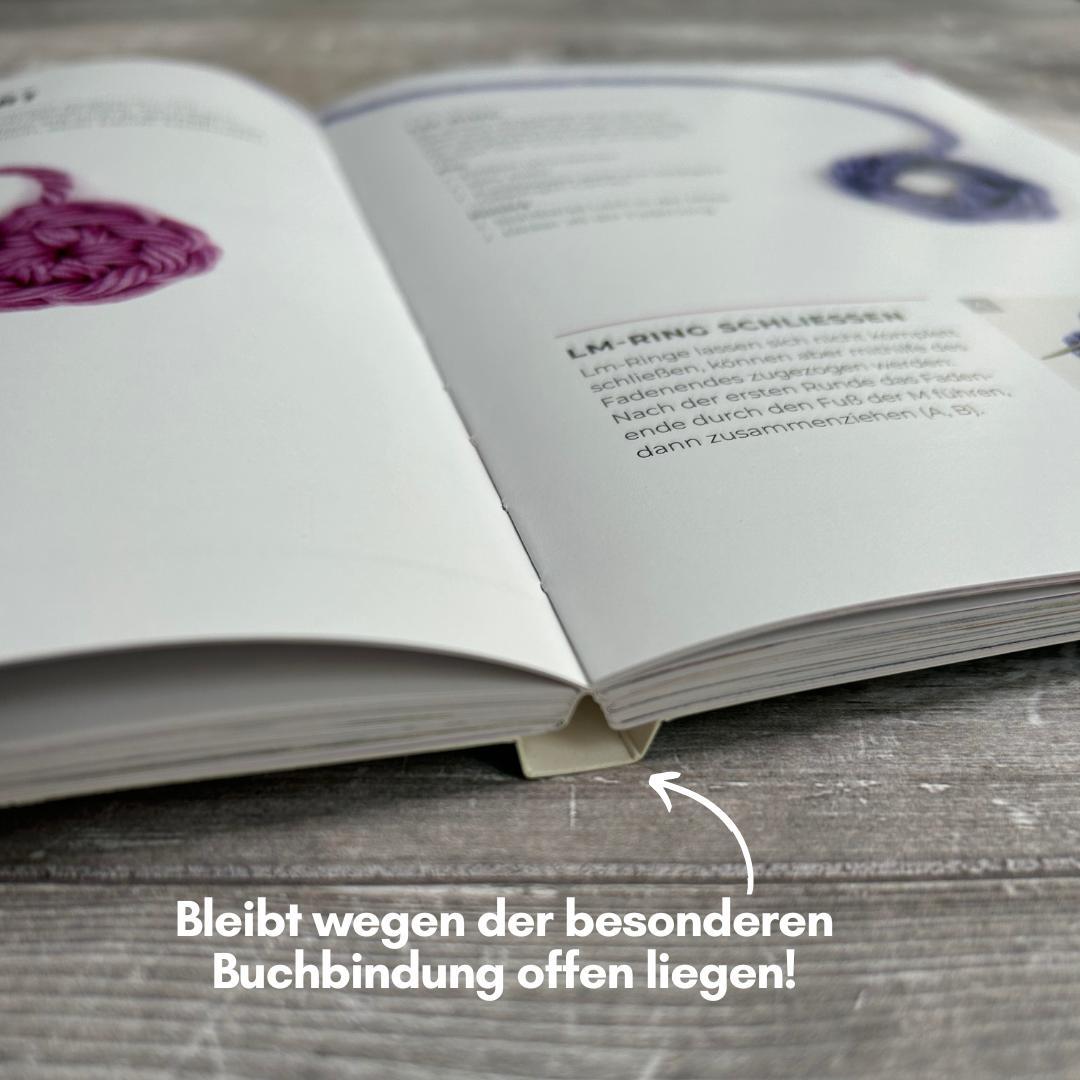 Geheimes Häkelwissen | Leyzina, Anna