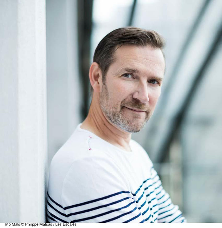 Intrigen in Saint-Malo | Malo, Mo