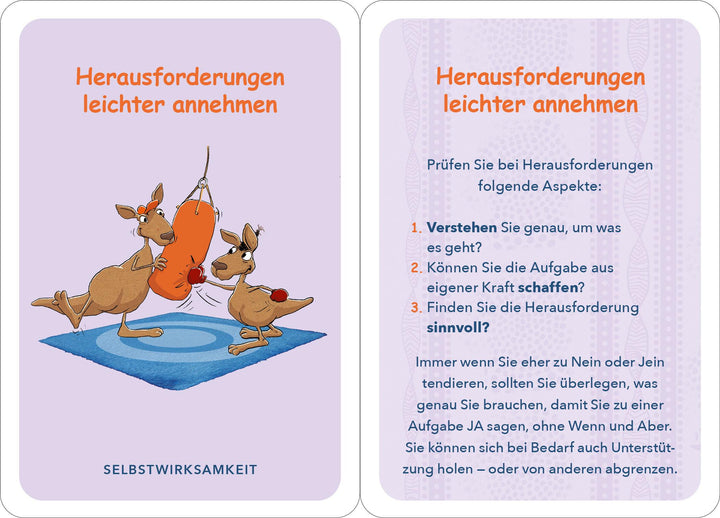 So bleib ich stark | Heller, Jutta