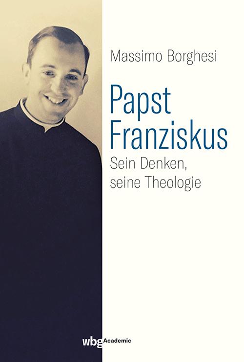 Papst Franziskus | Borghesi, Massimo