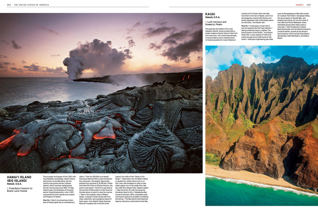 1,000 Places to See Before You Di. Deluxe Gift Edition | Schultz, Patricia