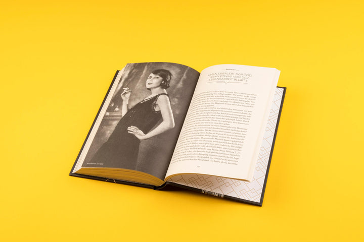 "Sie spielte wie im Rausch" | Overhage, Ursula