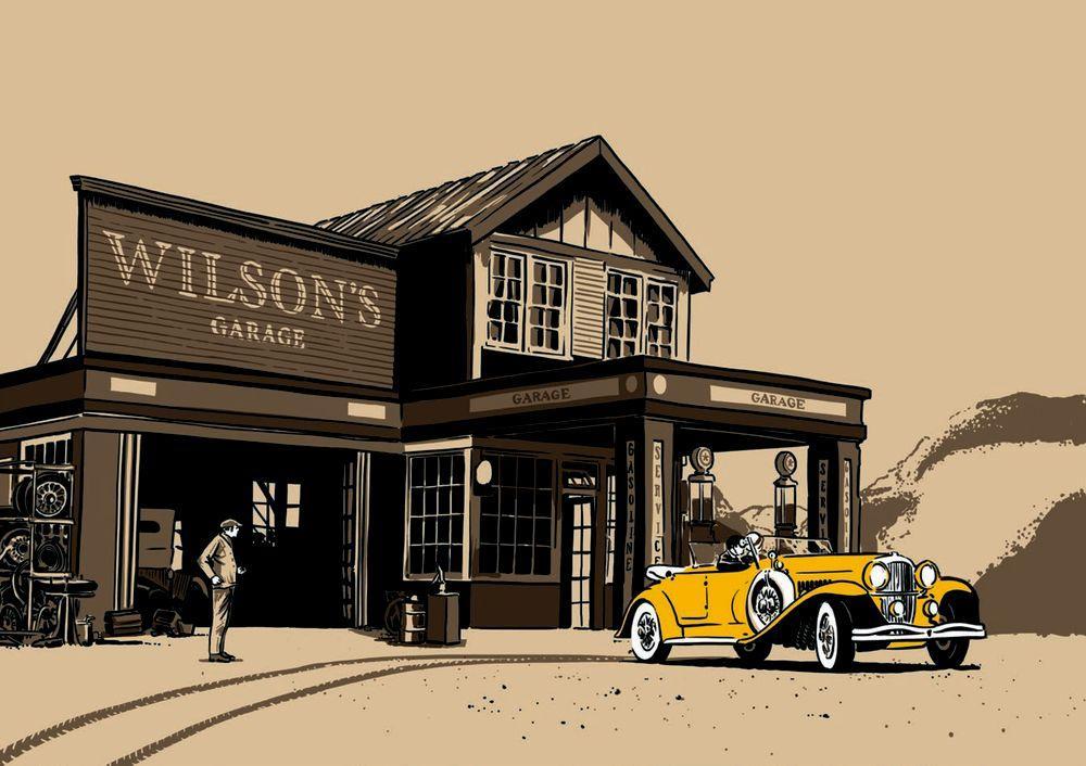 Der große Gatsby | Fitzgerald, F. Scott