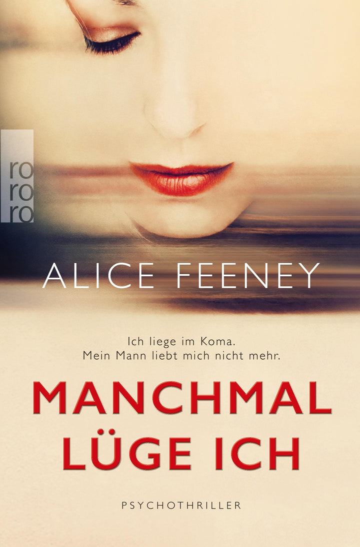 Manchmal lüge ich | Feeney, Alice