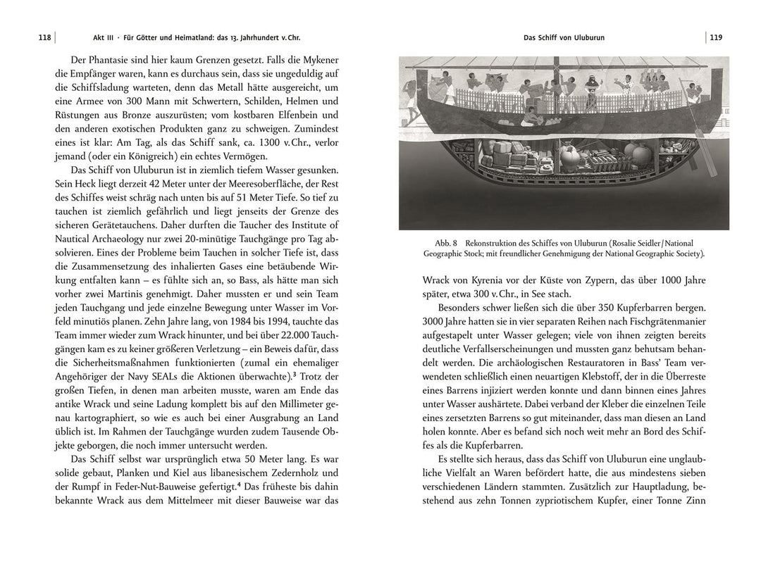 1177 v. Chr. | Cline, Eric H.