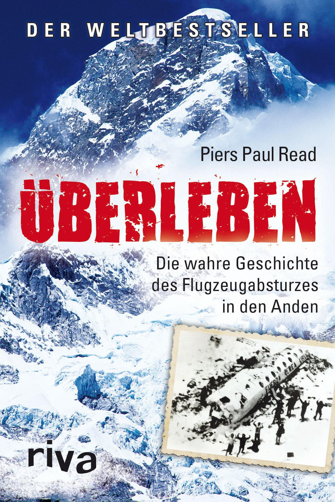 Überleben | Read, Piers Paul