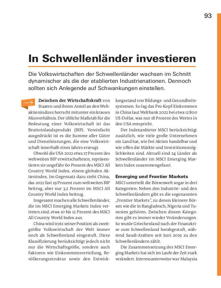 Der ETF-Booster für Ihre Geldanlage | Stoll, Thomas