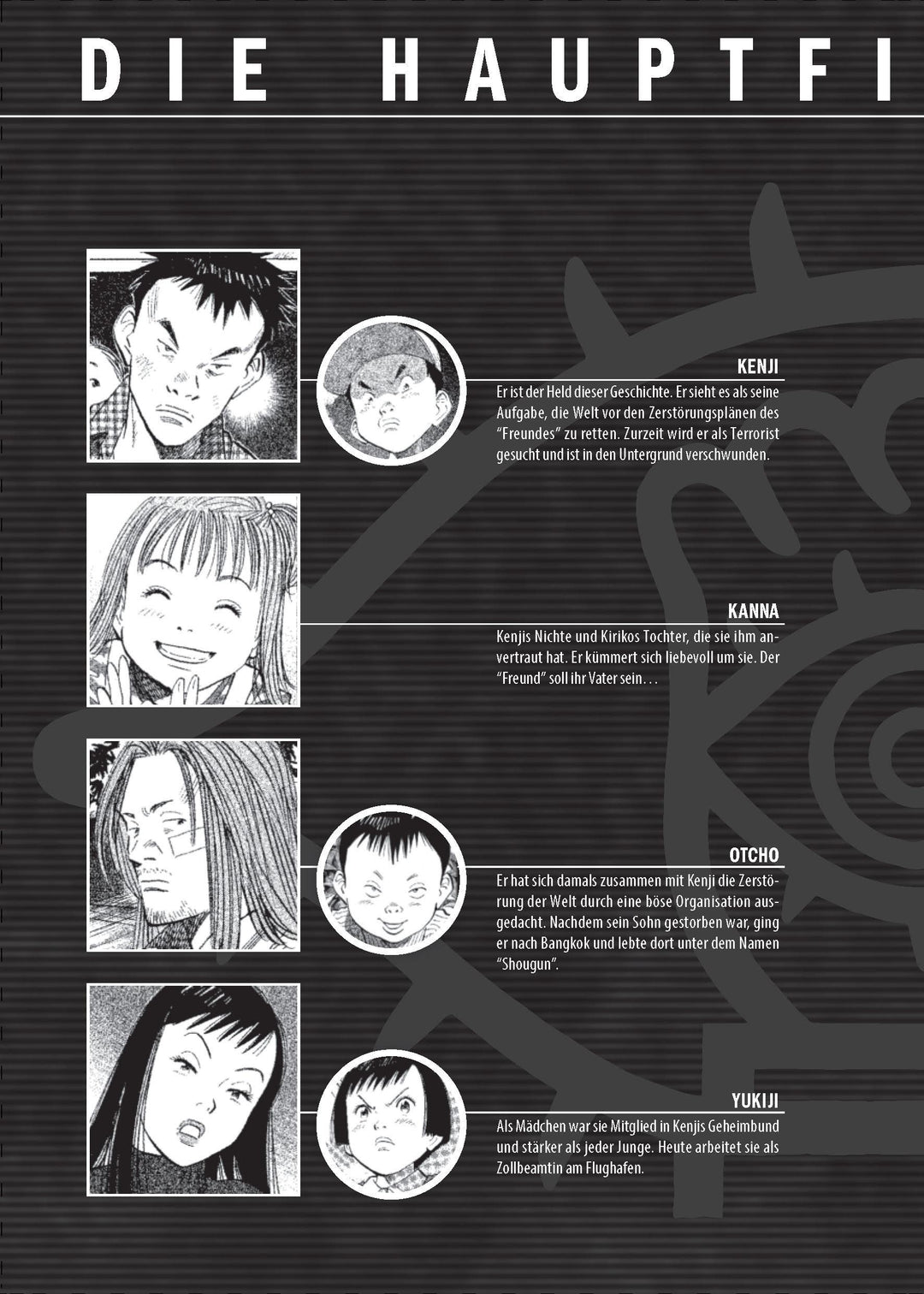 20th Century Boys: Ultimative Edition | Urasawa, Naoki