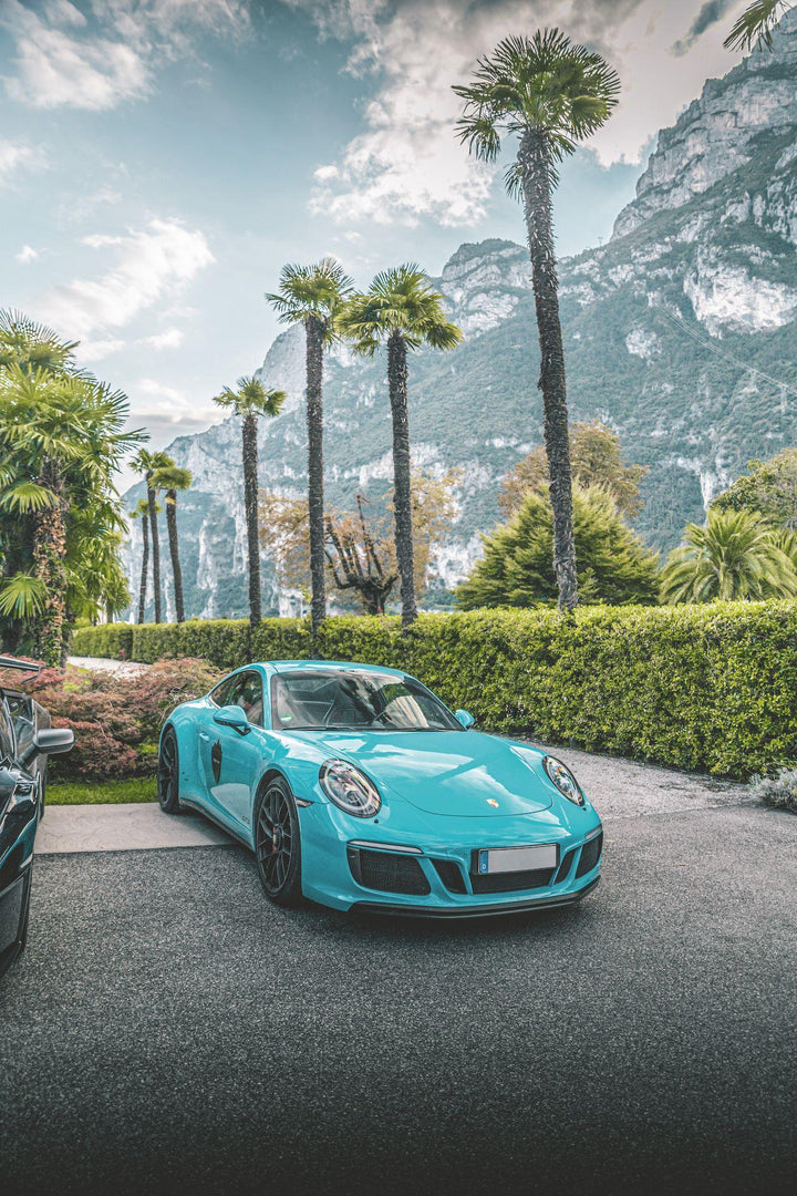 Spektakulär | Dörrenberg, Michael