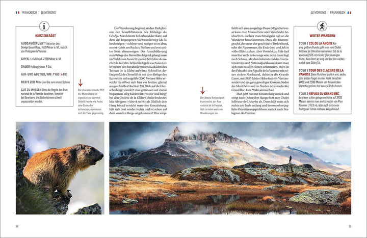 KUNTH Gipfelstürmer | Blechschmidt, Gotlind | Möser, Christian