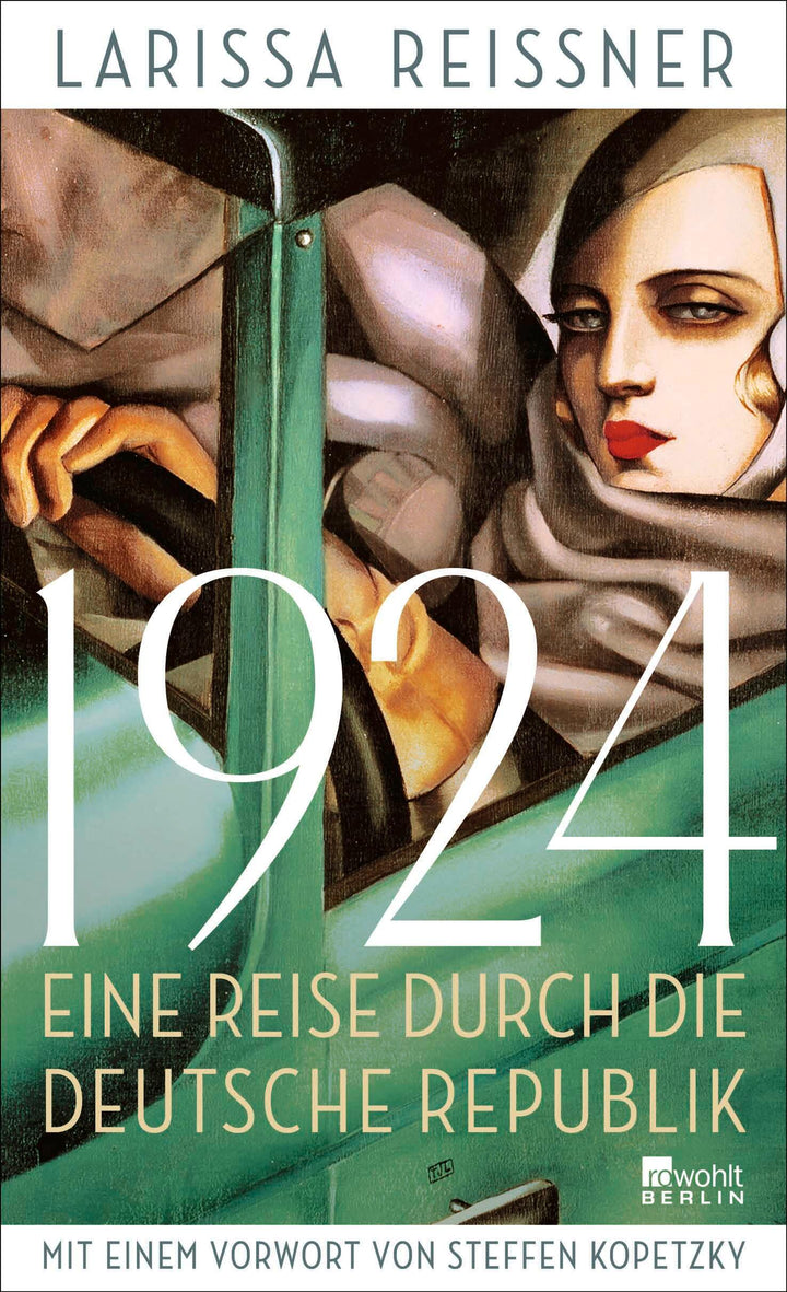 1924 | Reissner, Larissa