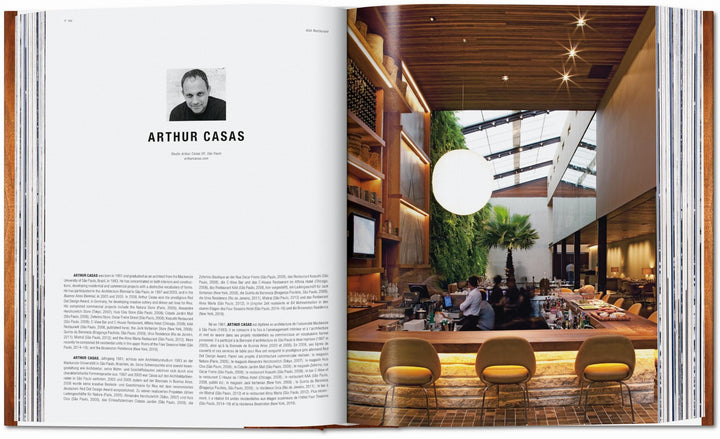 100 Contemporary Wood Buildings | Jodidio, Philip