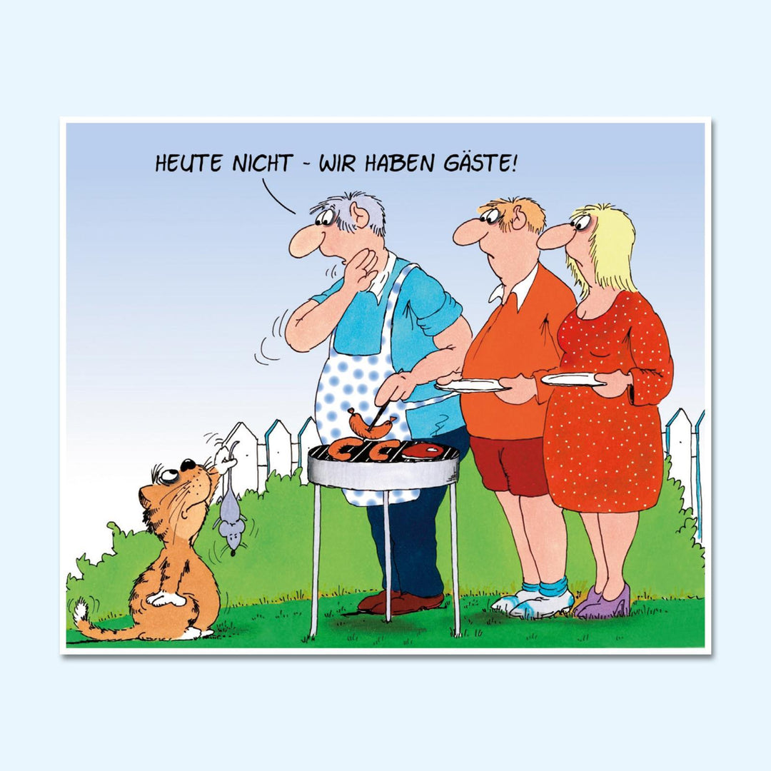 Viel Spaß mit Katzen | Stein, Uli