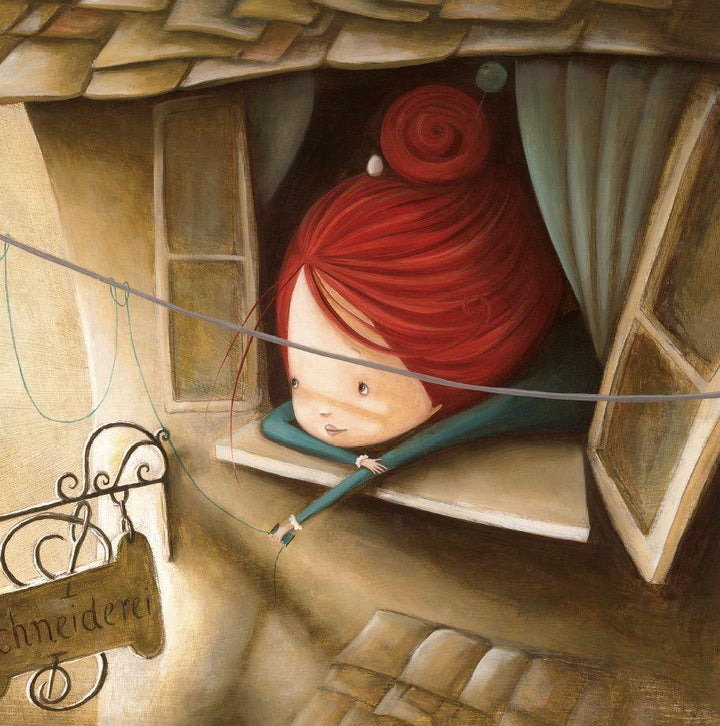 Im Garten der Pusteblumen | Blanco, Noelia