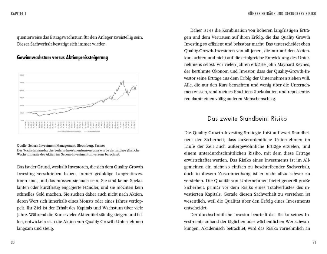 Die besten Aktien der Welt: 10 goldene Regeln für höhere Renditen bei gering...