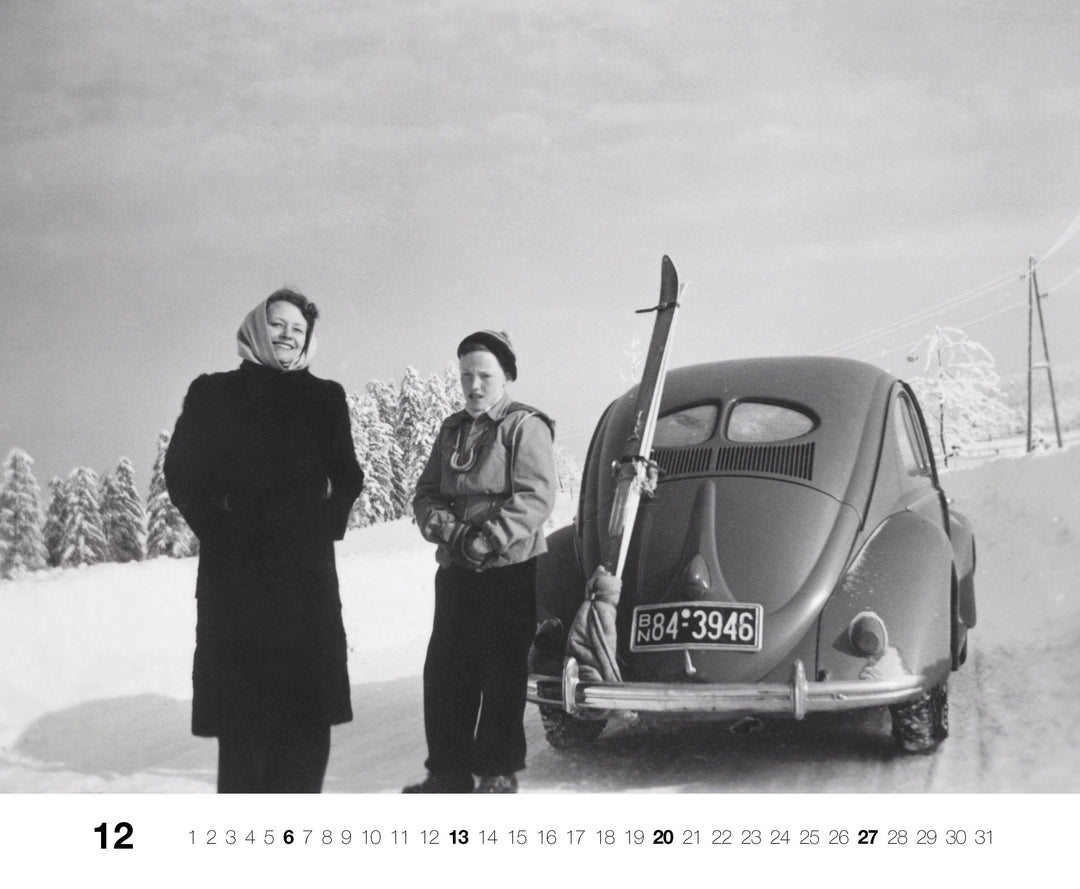 Gute Fahrt! 2026 | -