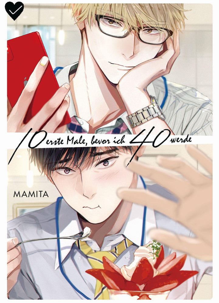 10 erste Male, bevor ich 40 werde 01 | Mamita