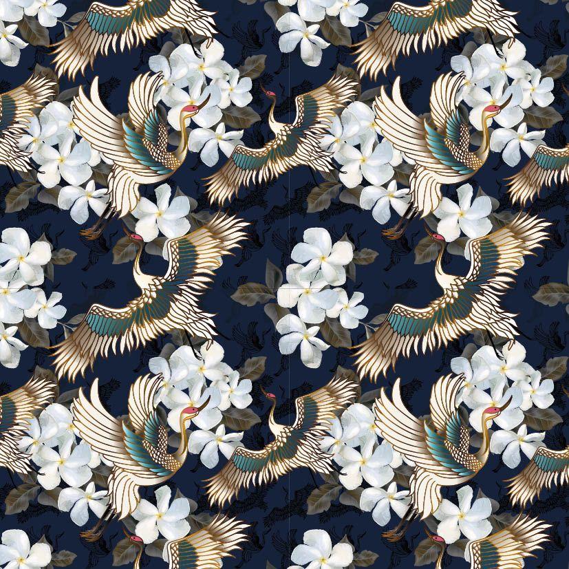 333 Origami - Japanischer Garten - Zauberschöne Papiere falten für Japan-Fan...