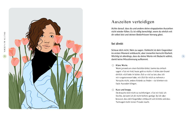 Niksen | Lavrijsen, Annette