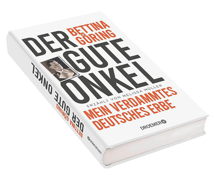 Der gute Onkel | Göring, Bettina | Müller, Melissa